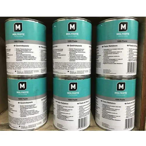 1 Kg Molykote 1000 Paste