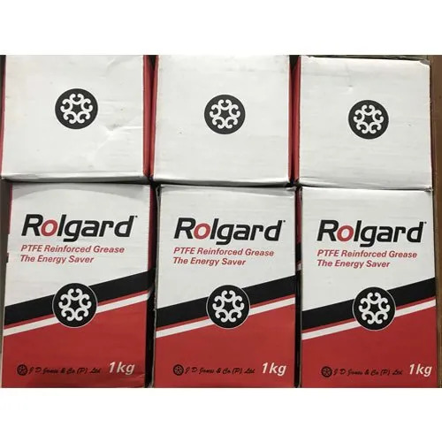 1 Kg Rolgard PTFE Reinforced Grease