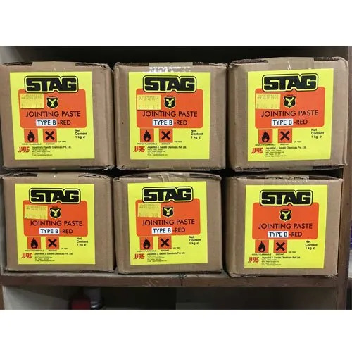 1 Kg Stag B Jointing Paste