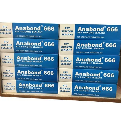 100 gm Anabond 666