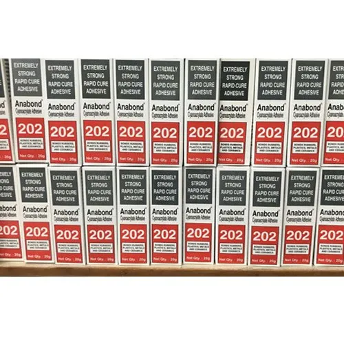 20 gm Anabond 202 Adhesive