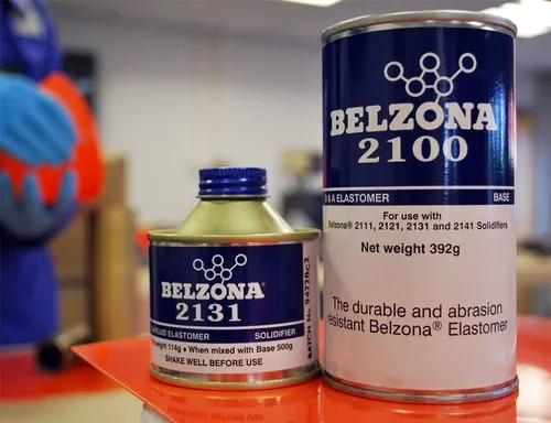 2100 Belzona Putty