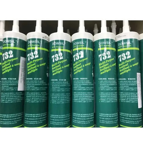 300 Ml Dowsil 732 RTV Sealant