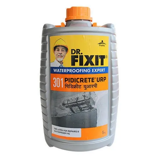 301 DR Fixit-Water Proofing Compound