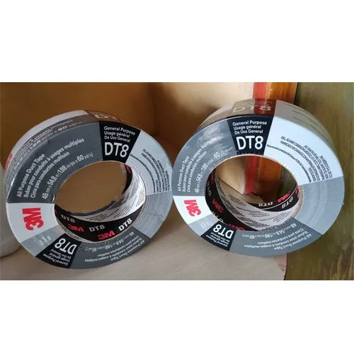 3M DT8 Duct Tape