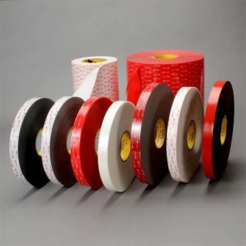 3M VHB Tapes