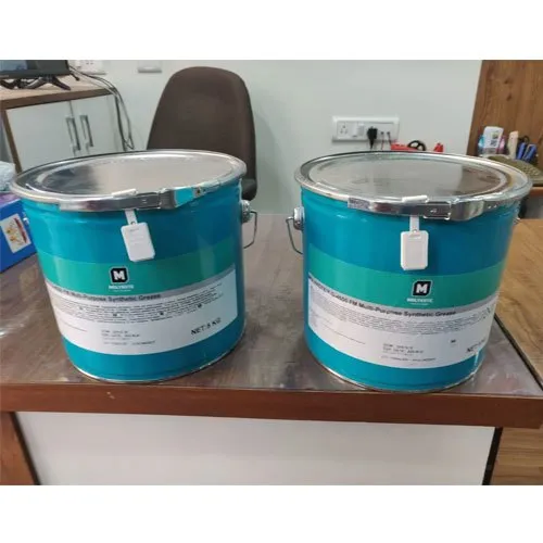 5 Kg Molykote G-4500 Fm Multi-purpose Synthetic Grease Pale