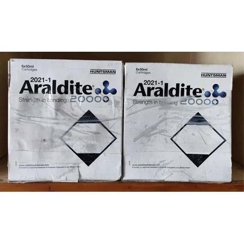 50 Ml Araldite 2021-1 Epoxy 2