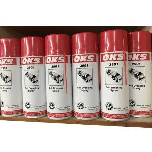 500 Ml Oks 2901 Belt Dresing Spray