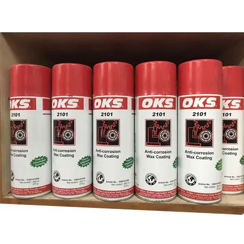 500 ml 2101 OKS Anti Corrosion Wax Coating