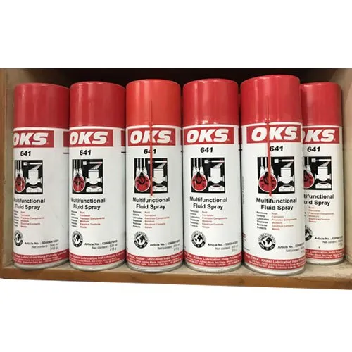 500 ml 641 OKS Multifunctional Fluid Spray