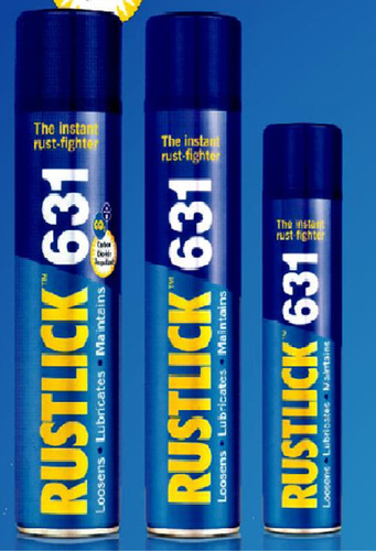 631 Rustlick Spray