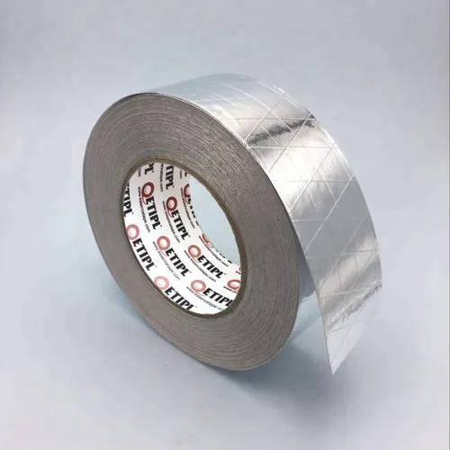 Aluminium FSK Tape