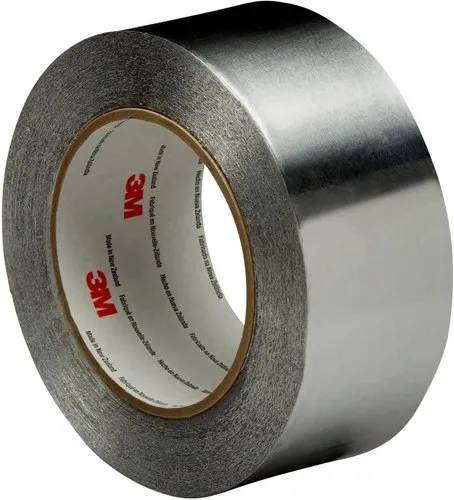 Aluminium Tape