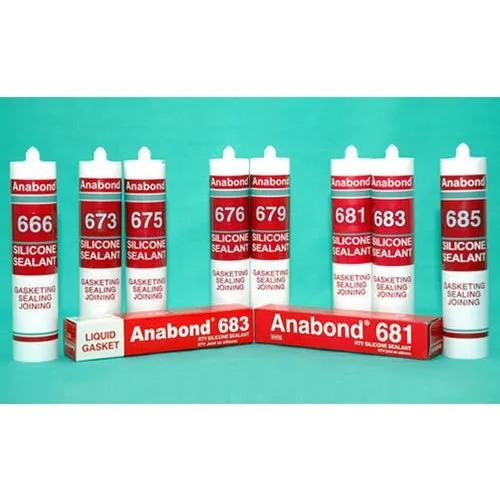 Anabond Adhesives