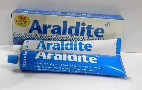 Araldite Standard Epoxy Adhesive