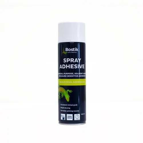 Bostik Best Synthetic Adhesives