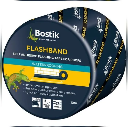 Bostik Flashband Self Adhesive Tape