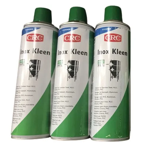 CRC Inox Kleen