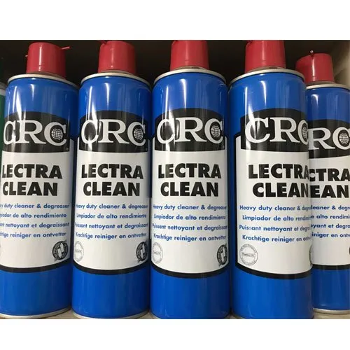 CRC Lectra Clean