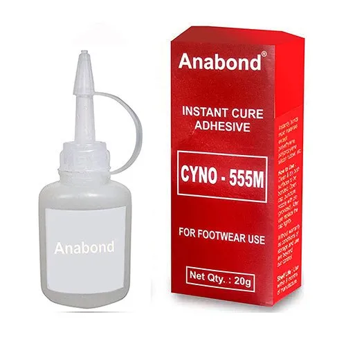 CYNO 555M Anabond Adhesive Glue