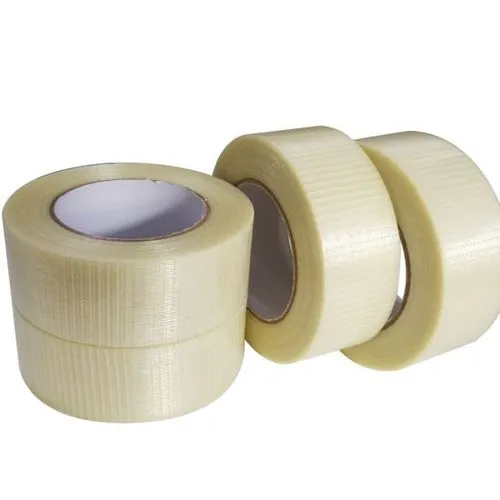 Cross Filament Tape