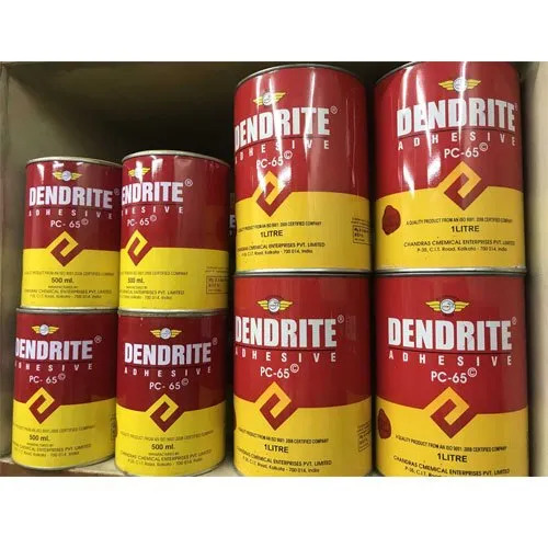 Dendrite PC 65 Adhesive