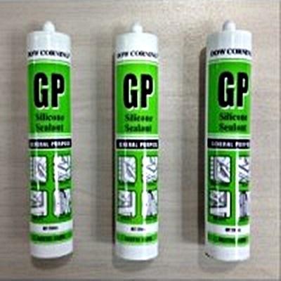 Dow Corning GP Silicone Sealant