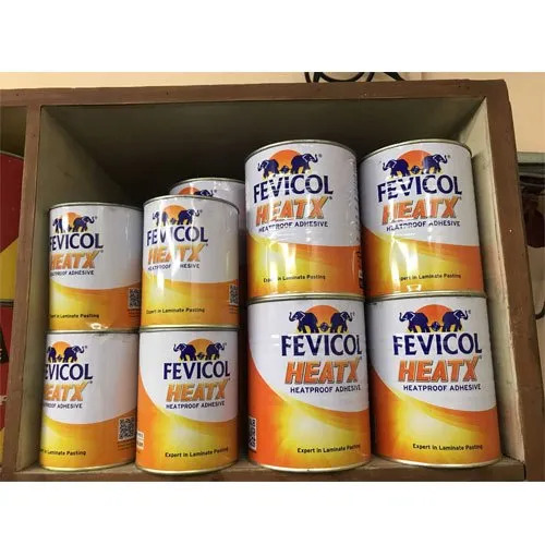 Fevicol Heatx Heatproof Adhesive