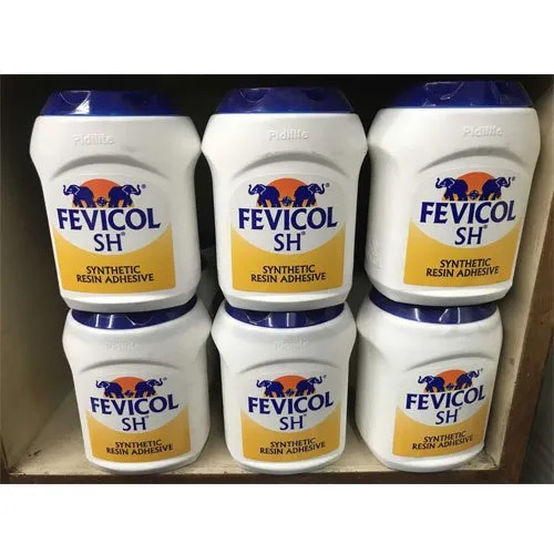 Fevicol SH Synthetic Resin Adhesive