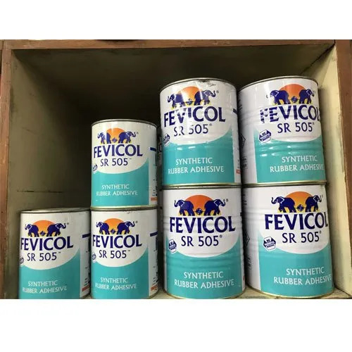 Fevicol Sr 505 Synthetic Rubber Adhesive