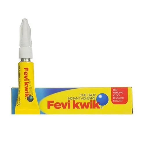 Fevikwik Adhesive