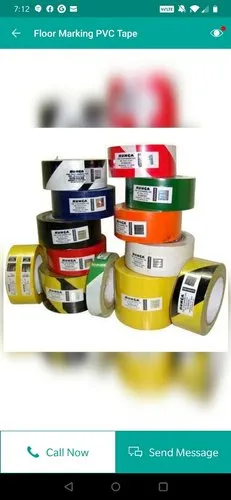 Floor Marking Tape