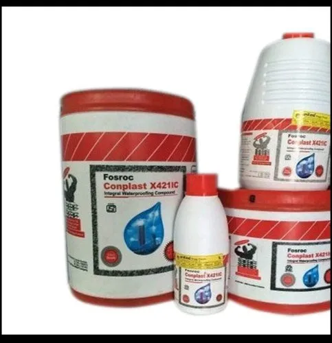 Fosroc Water Proofing Adhesive