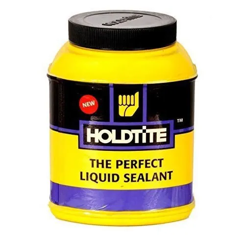 Holdtite Liquid Sealant