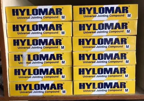 Hylomar M Universal Jointing Paste