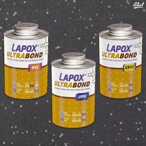 Lapox Epoxy Adhesive