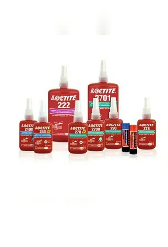 Loctite Adhesive