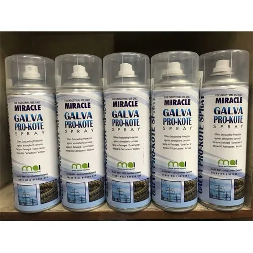 Miracle Galva Prokote Zinc Spray