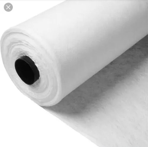 Polyester Geotextile Fabric