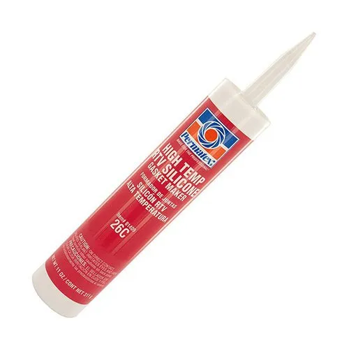 RTV Silicone High Temperature