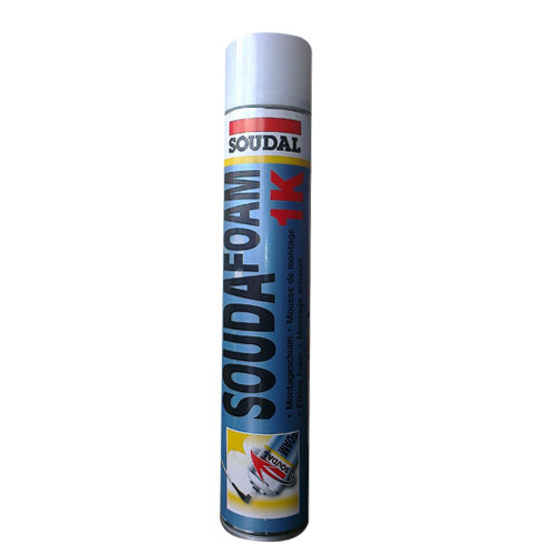 Souda Foam Polyurethane Sealants