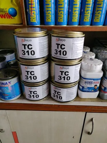 TC 310 Thejo Cold Adhesive