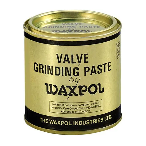 Waxpol Valve Grinding Paste