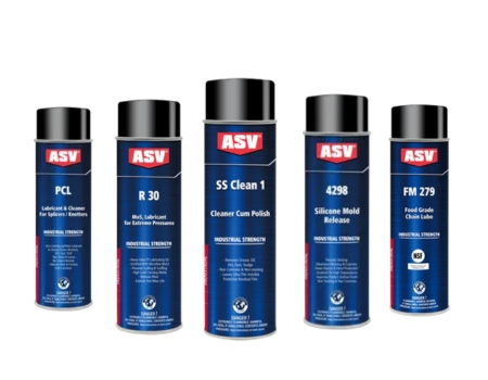 asv-lubricants