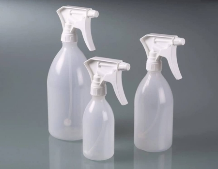 spray bottle type