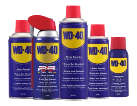 wd-40