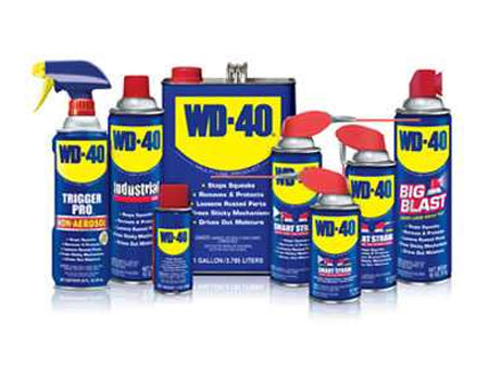 wd40